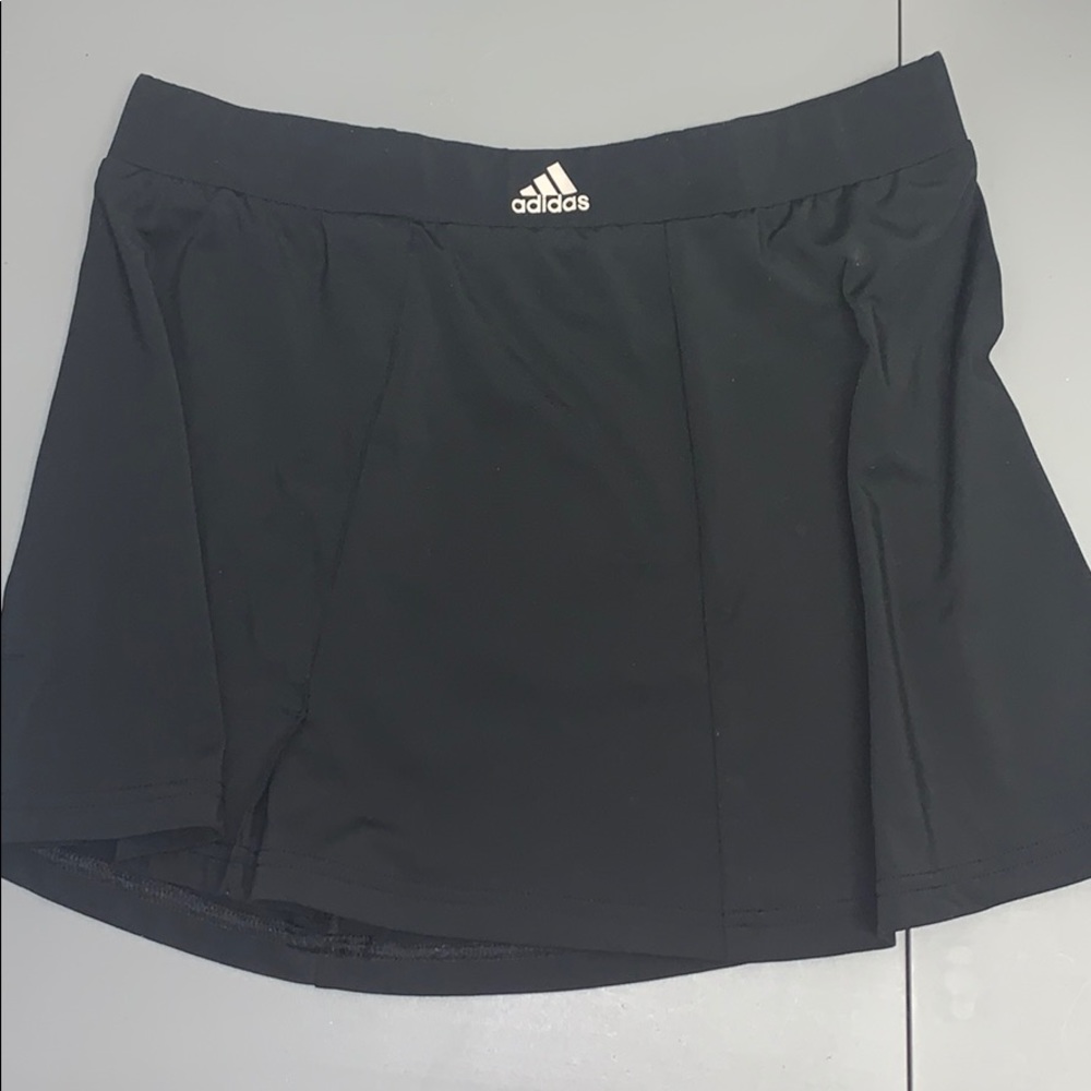 Adidas Climalite Skirt Skorts